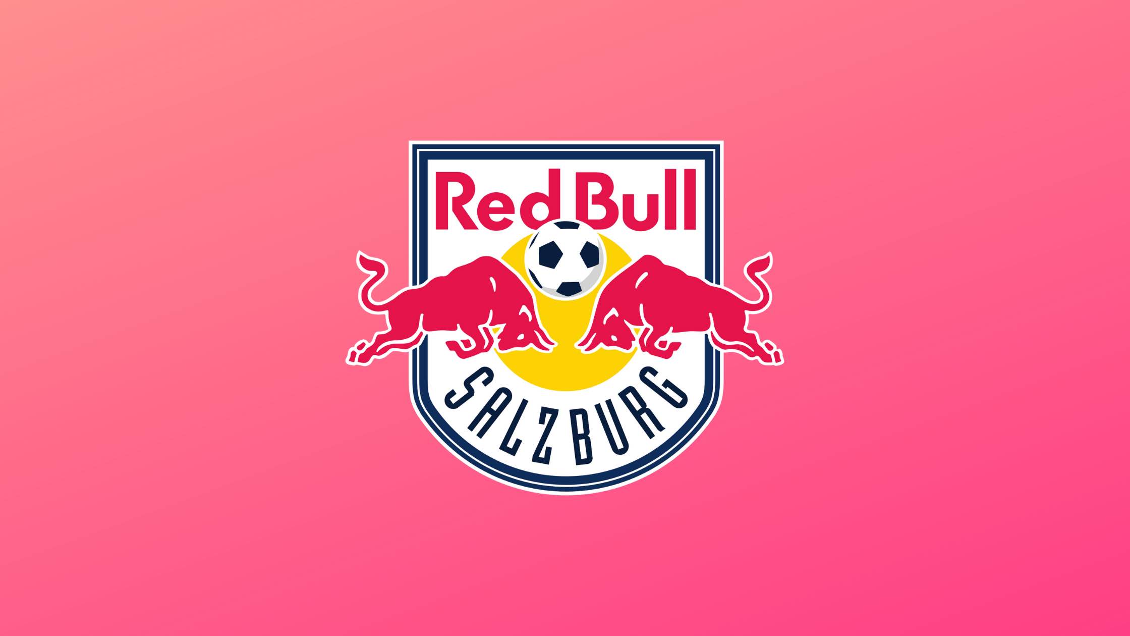 RedBull Salzburg ist ein österreichischer Verein, der in der Champions League spielt.