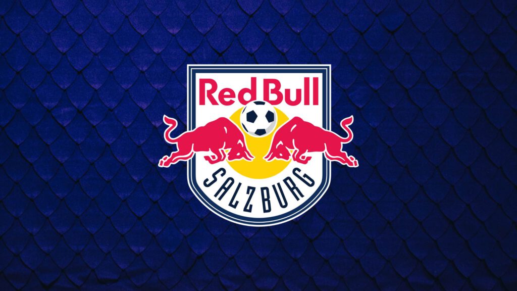 RedBull Salzburg ist ein österreichischer Verein, der in der Champions League spielt.