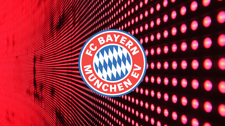 Der FC Bayern München gehört zu den besten Vereinen der Welt und ist ein mehrmaliger Gewinner der Champions League.
