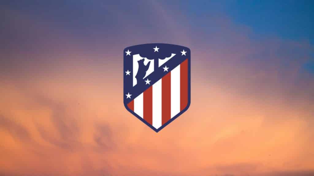 Atlético Madrid ist ein Dauergast in der Champions League.