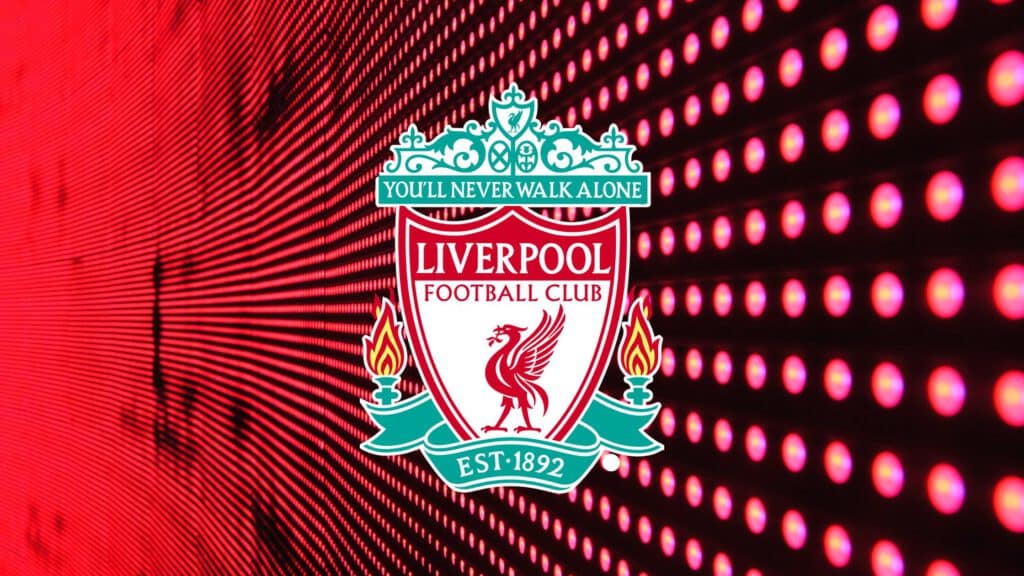 Liverpool FC gehört zu den erfolgreichsten Vereinen der Welt und der Champions League.