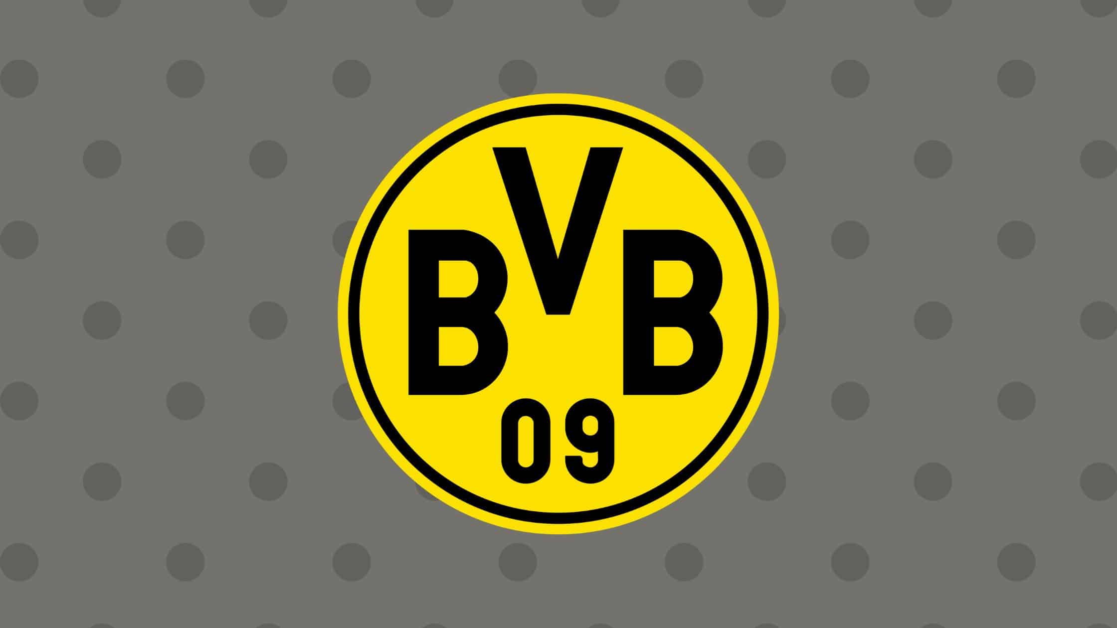 Borussia Dortmund hat 1997 die Champions League gewonnen.