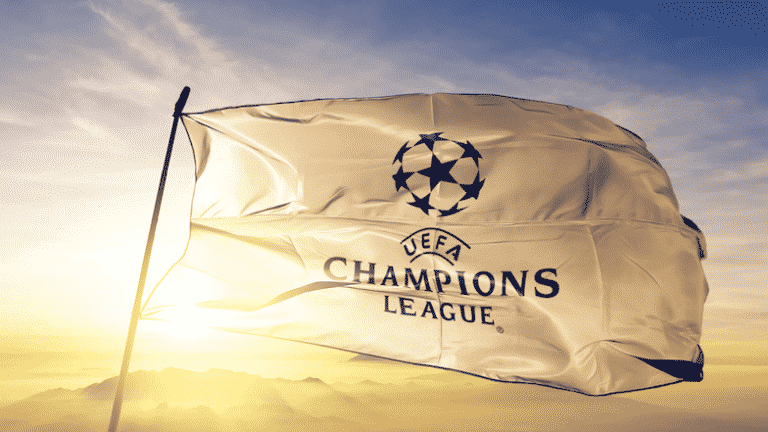 Die Champions League ist der wichtigste Wettbewerb im Fußball. Foto: Oleksii Liskonih / Canva Pro