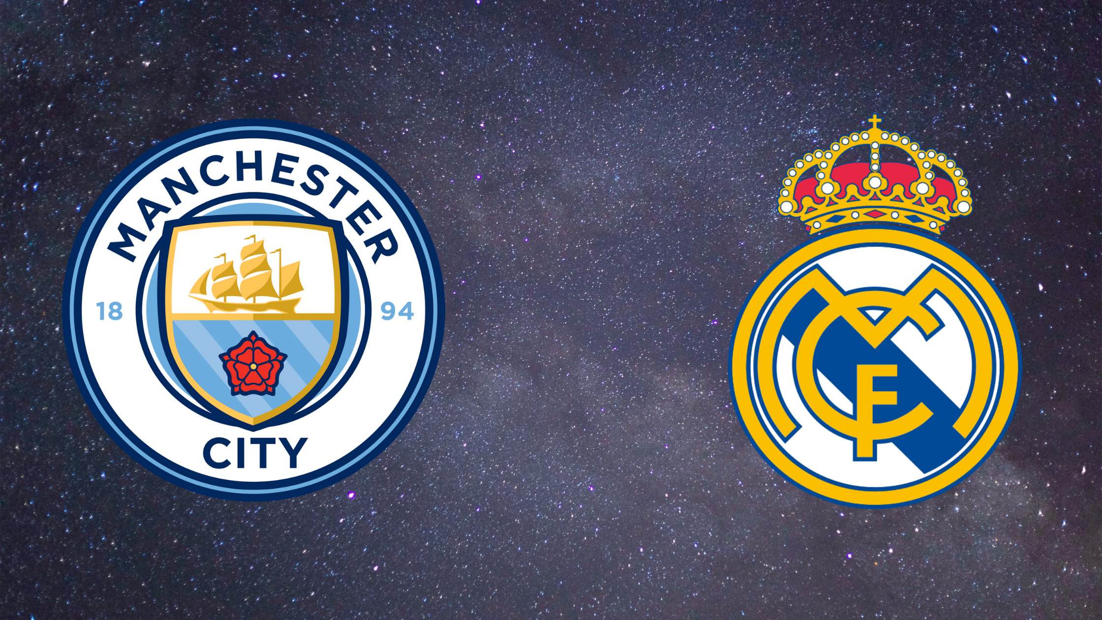 Manchester City gegen Real Madrid: Live-Ticker, TV, Live ...