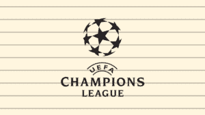 Die Champions League ist der wichtigste Fußball-Klub-Wettbewerb der Welt. I Schiedsrichter I Schiedsrichterin I Stéphanie Frappart