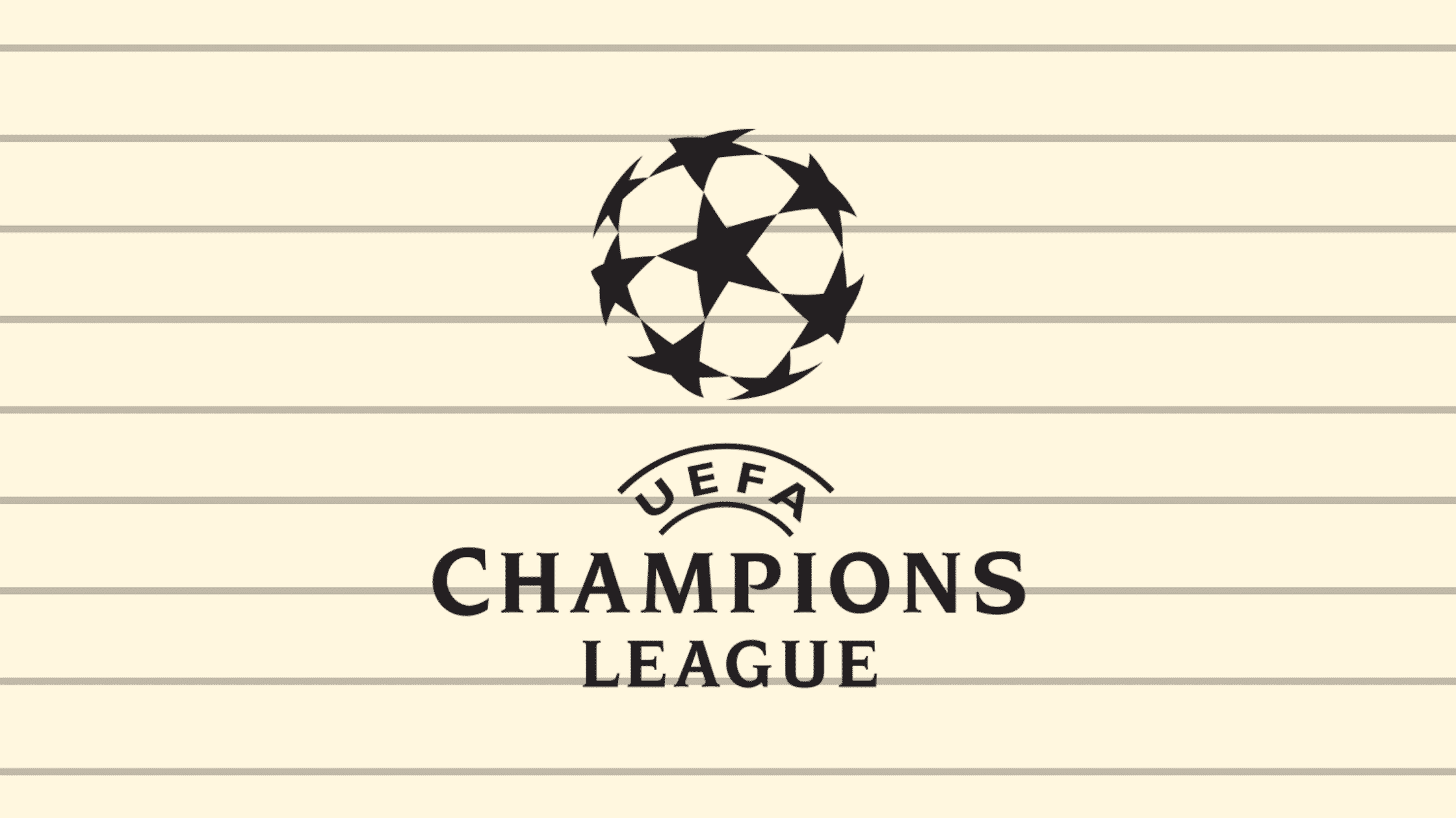 Die Champions League ist der wichtigste Fußball-Klub-Wettbewerb der Welt. I Schiedsrichter I Schiedsrichterin I Stéphanie Frappart