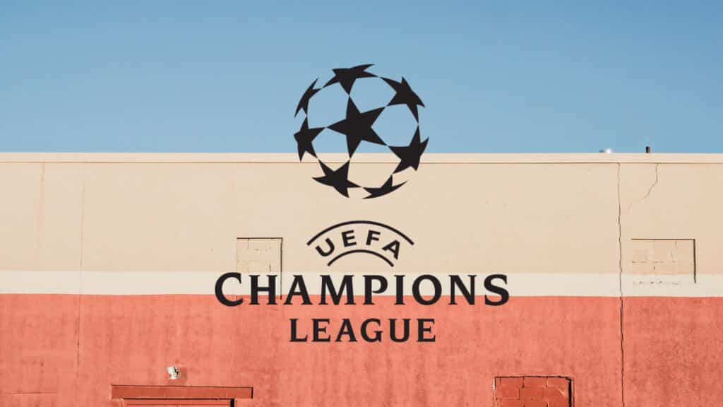 Die Champions League ist der wichtigste Fußball-Klub-Wettbewerb der Welt.