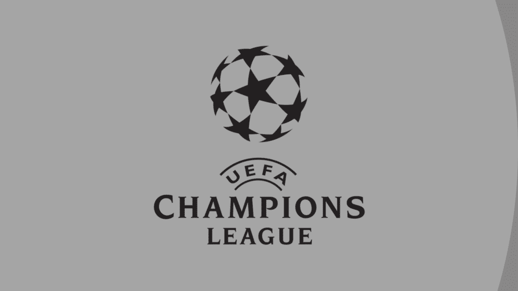 Die Champions League ist der wichtigste Fußball-Klub-Wettbewerb der Welt.