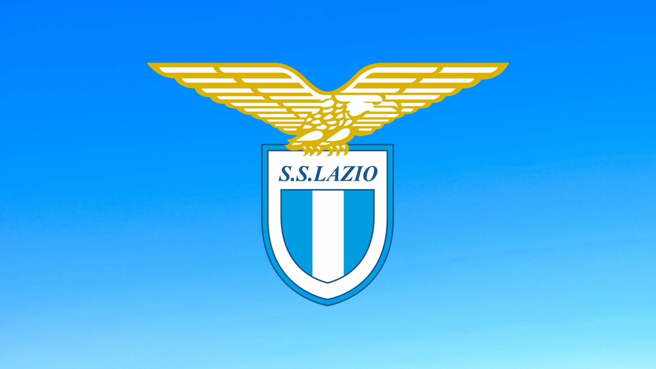 Lazio Rom ist ein Teilnehmer der Champions League und Traditionsverein aus Italien.