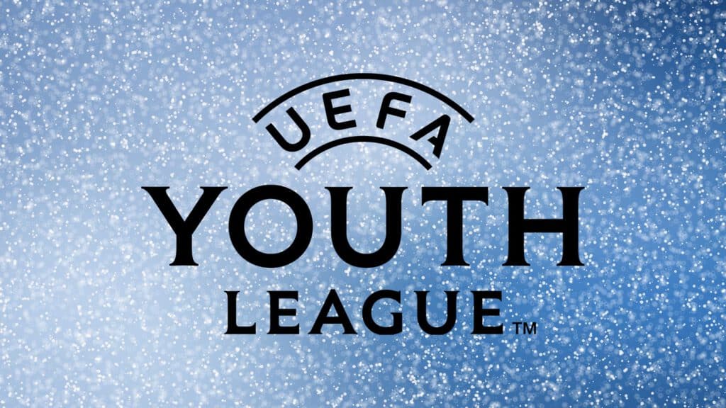 Die UEFA Youth League ist die Champions League für Junioren.