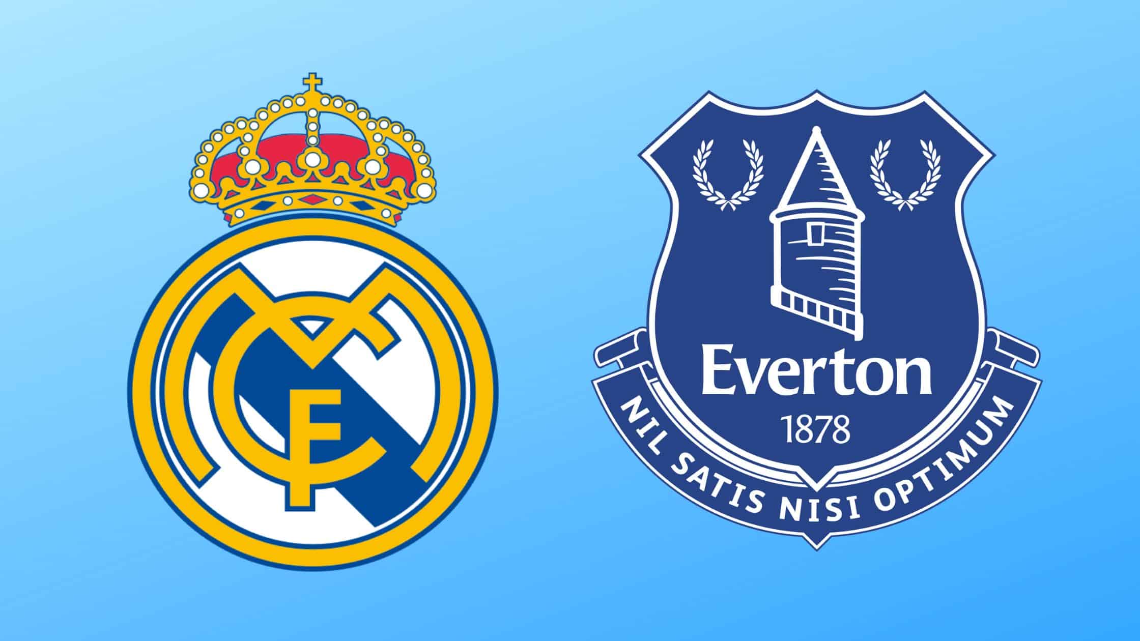 Der Everton FC hat James Rodriguez von Real Madrid nach Klub-Angaben zum Nulltarif verpflichtet.