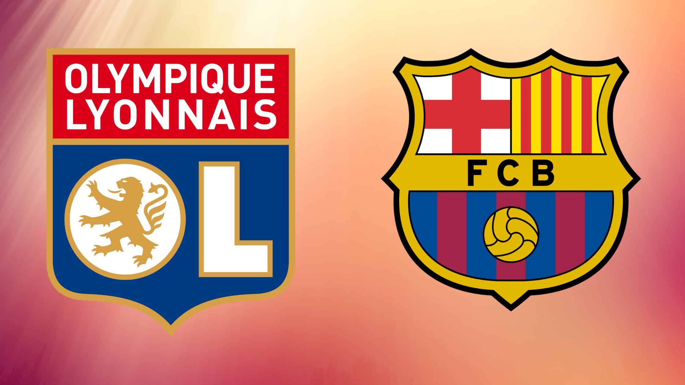 Memphis Depay wird von Olympique Lyon zum FC Barcelona wechseln und Champions League spielen.