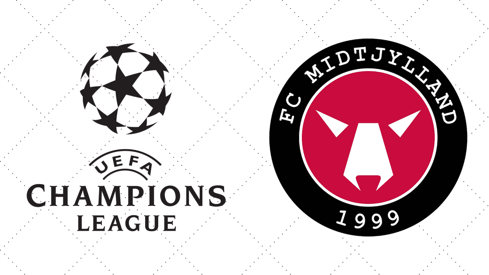FC Midtjylland und Luca Pfeiffer werden gemeinsam in der Champions League an den Start gehen.