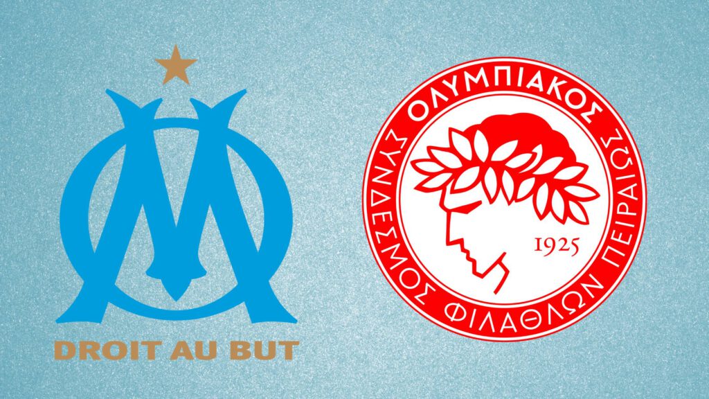 Olympique Marseille und Olympiakos Piräus treffen in der Champions-League-Gruppenphase 2020/21 aufeinander.a