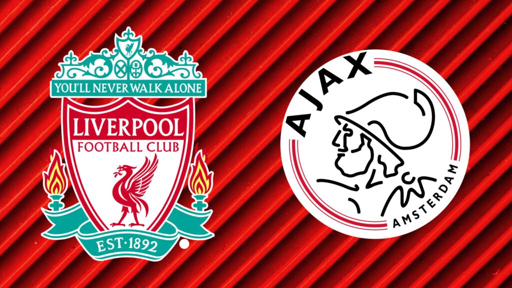 Liverpool FC und Ajax Amsterdam treffen in der Champions-League-Gruppenphase 2020/21 aufeinander.
