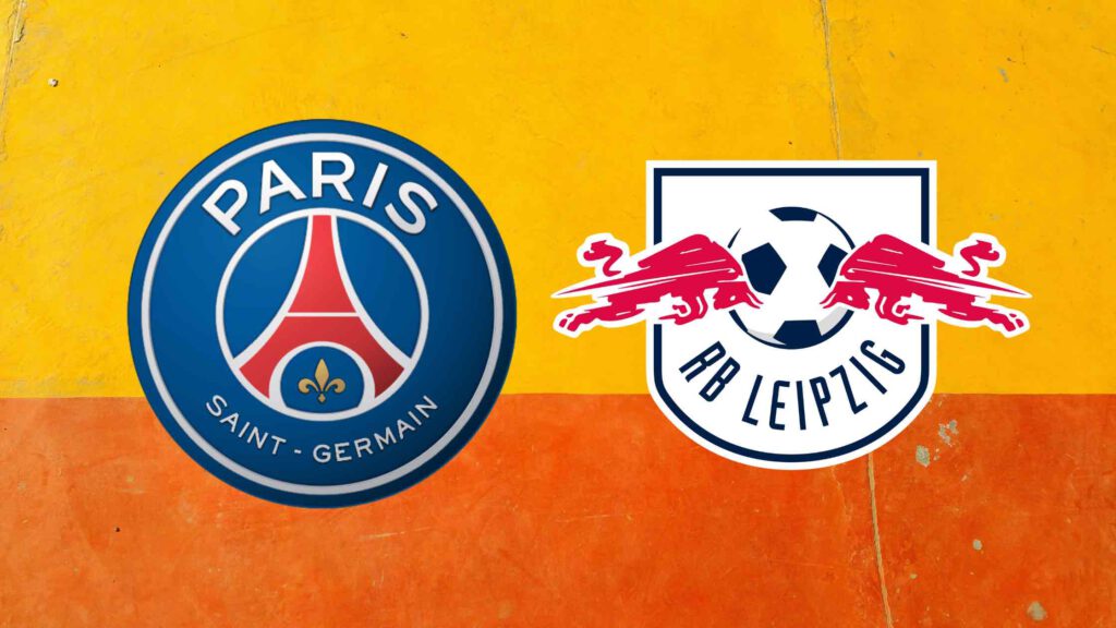 Paris Saint-Germain (PSG) und RB Leipzig treffen in der Champions-League-Gruppenphase 2020/21 aufeinander.