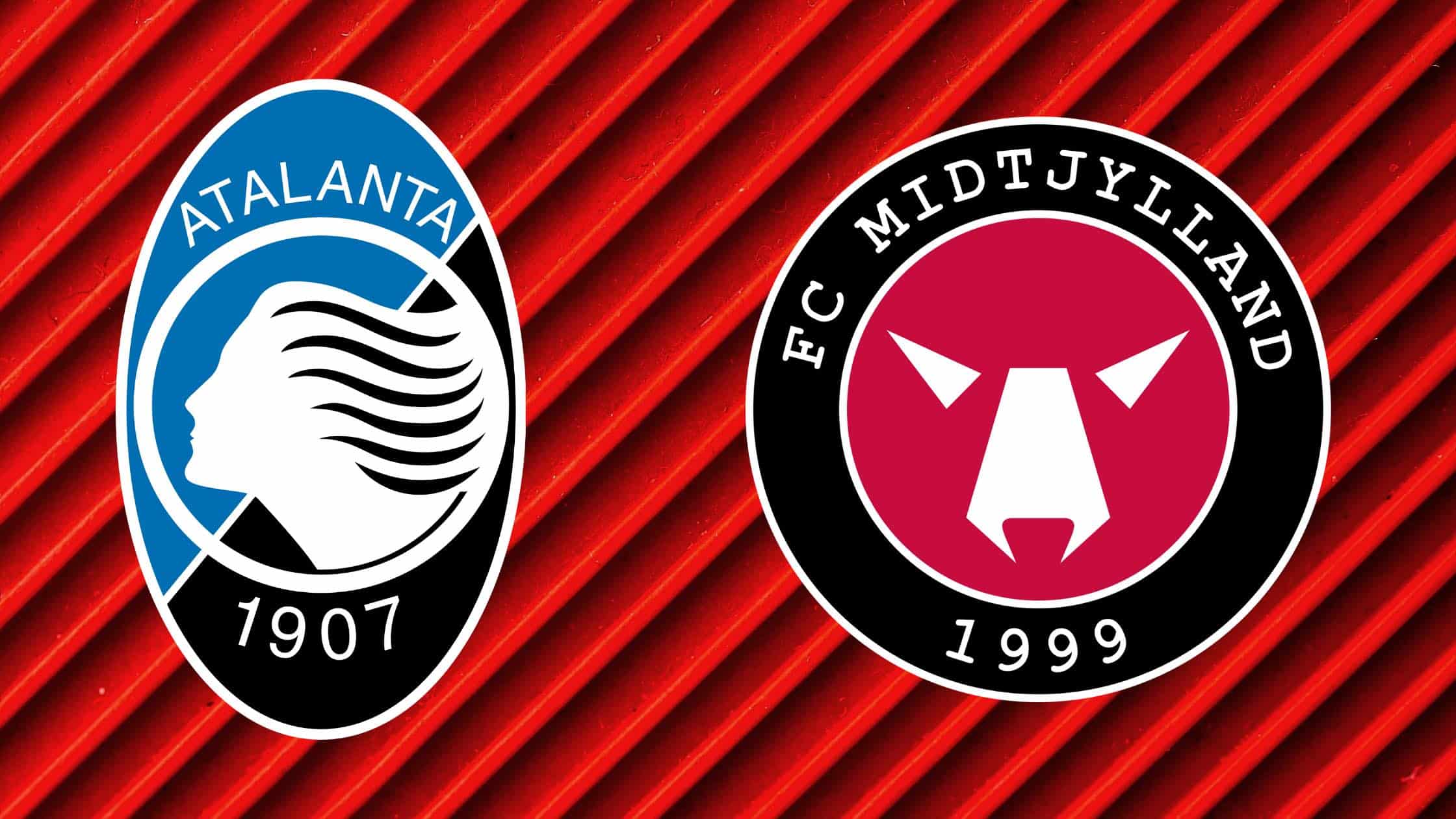 Atalanta Bergamo und FC Midtjylland treffen in der Champions-League-Gruppenphase 2020/21 aufeinander.