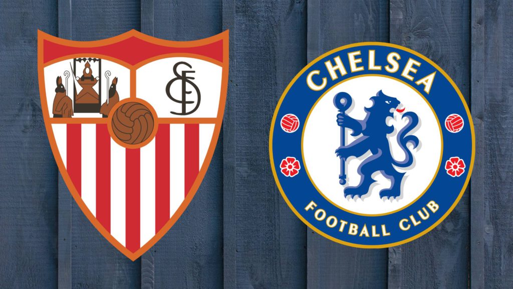 FC Sevilla und Chelsea FC treffen in der Champions-League-Gruppenphase 2020/21 aufeinander.