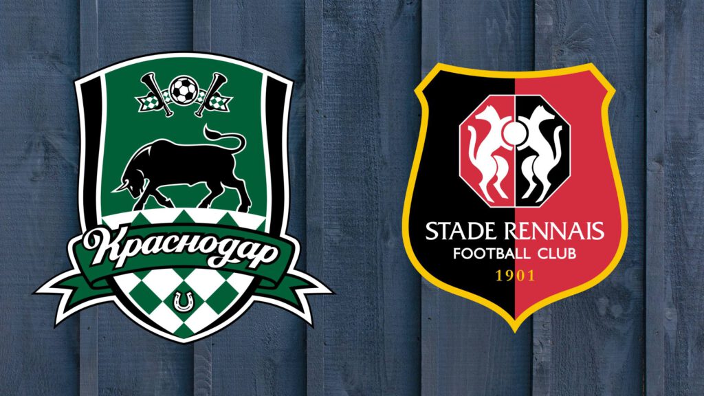 FK Krasnodar und Stade Rennes treffen in der Champions-League-Gruppenphase 2020/21 aufeinander.
