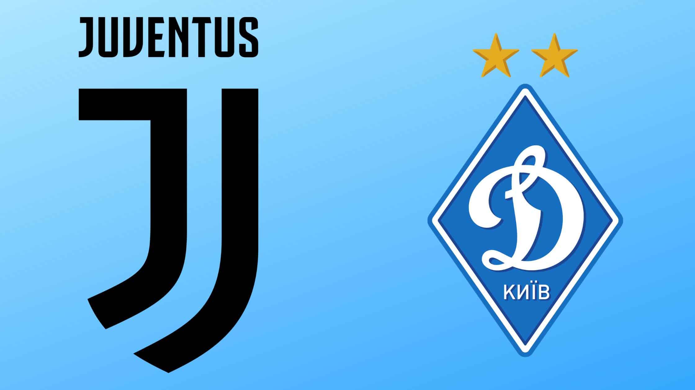 Juventus Turin und Dynamo Kiew treffen in der Champions-League-Gruppenphase 2020/21 aufeinander.