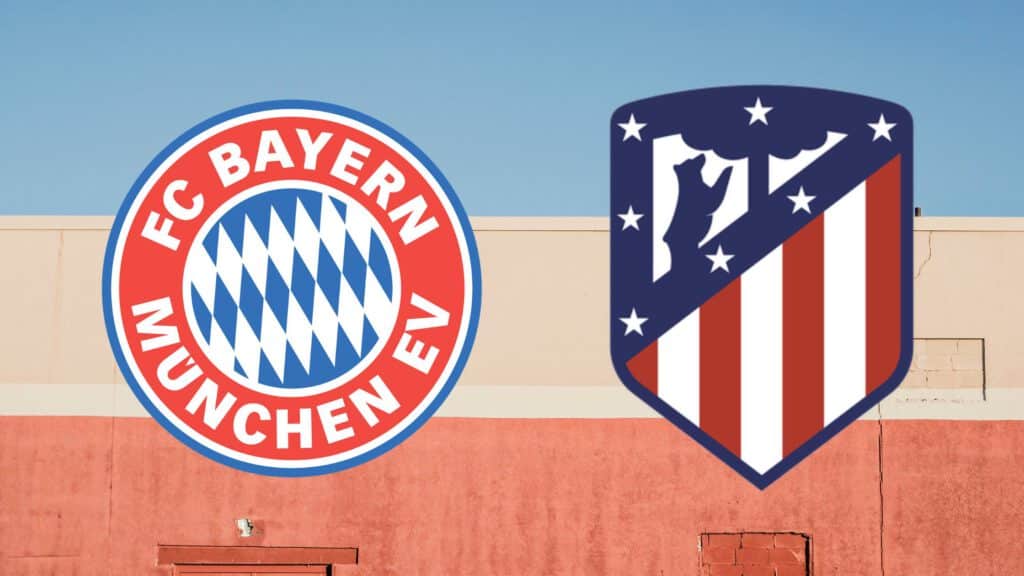 FC Bayern München und Atlético Madrid treffen in der Champions-League-Gruppenphase 2020/21 aufeinander.