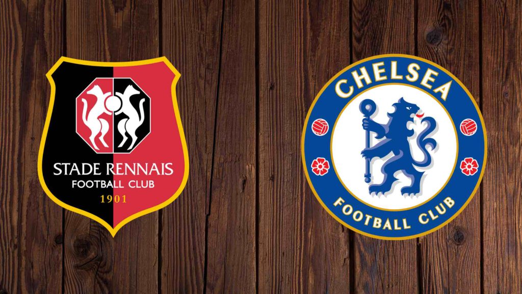 Stade Rennes und Chelsea FC treffen in der Champions-League-Gruppenphase 2020/21 aufeinander.