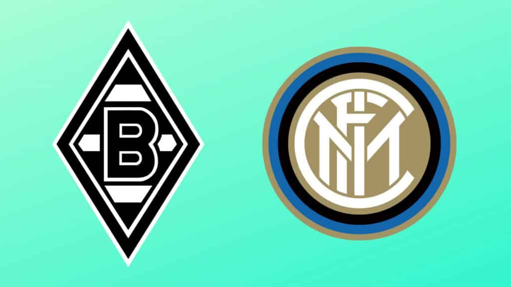 Borussia Mönchengladbach und Inter Mailand treffen in der Champions-League-Gruppenphase 2020/21 aufeinander.