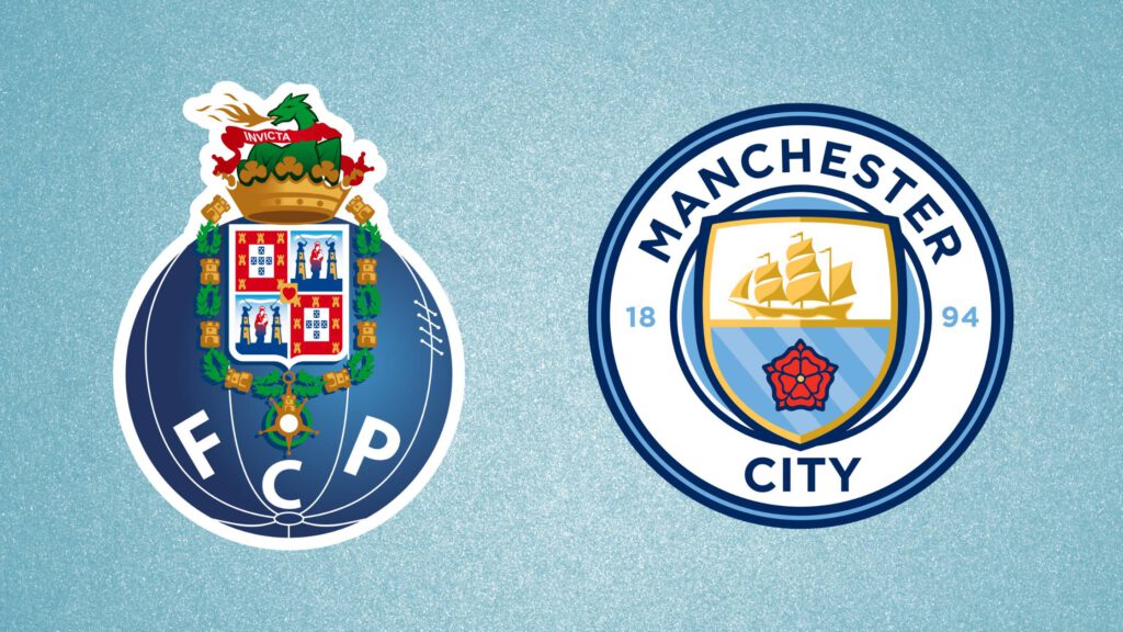 FC Porto und Manchester City treffen in der Champions-League-Gruppenphase 2020/21 aufeinander.