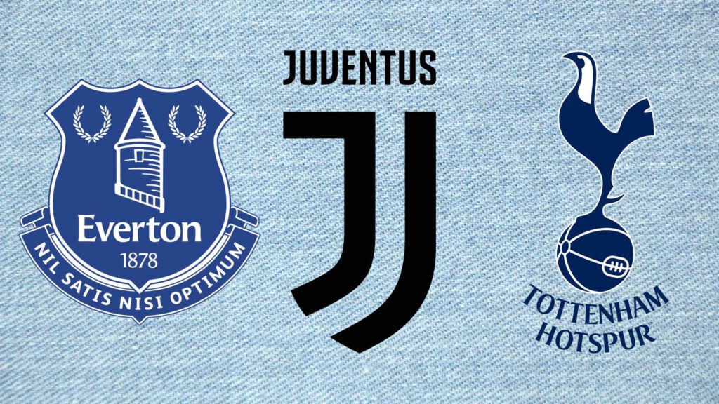 Sami Khedira steht noch bei Juventus Turin unter Vertrag, doch der deutsche Weltmeister von 2014 könnte in die Premier League zu Tottenham Hotspur oder Everton FC wechseln.