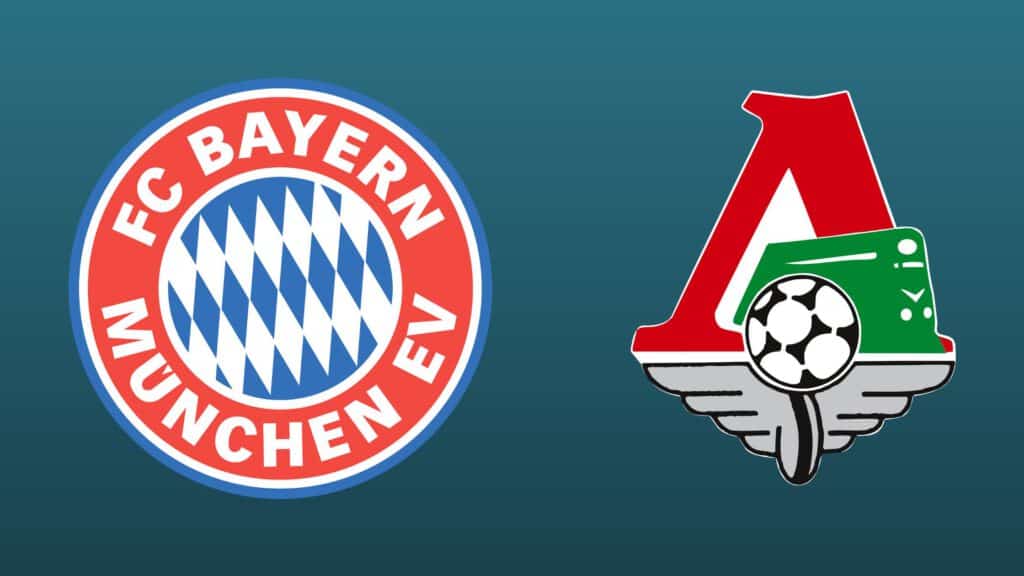 FC Bayern und Lokomotive Moskau treffen in der Champions-League-Gruppenphase 2020/21 aufeinander. Informationen zur TV-Übertragung (heute & live), zum Live-Stream und zur Champions-League-Konferenz.