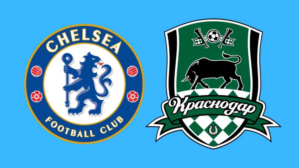 FC Chelsea und FK Krasnodar treffen in der Champions-League-Gruppenphase 2020/21 aufeinander. Informationen zur TV-Übertragung (heute & live), zum Live-Stream und zur Champions-League-Konferenz.