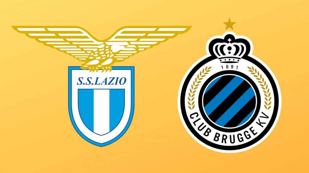 Lazio Rom und FC Brügge treffen in der Champions-League-Gruppenphase 2020/21 aufeinander. Informationen zur TV-Übertragung (heute & live), zum Live-Stream und zur Champions-League-Konferenz.