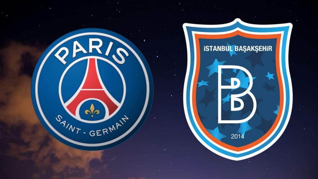 Paris Saint-Germain und Basaksehir Istanbul treffen in der Champions-League-Gruppenphase 2020/21 aufeinander. Informationen zur TV-Übertragung (heute & live), zum Live-Stream und zur Champions-League-Konferenz.