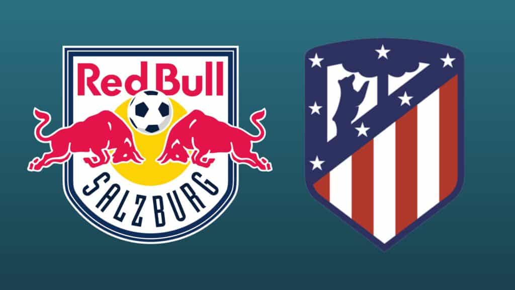 RB Salzburg und Atlético Madrid treffen in der Champions-League-Gruppenphase 2020/21 aufeinander. Informationen zur TV-Übertragung (heute & live), zum Live-Stream und zur Champions-League-Konferenz.