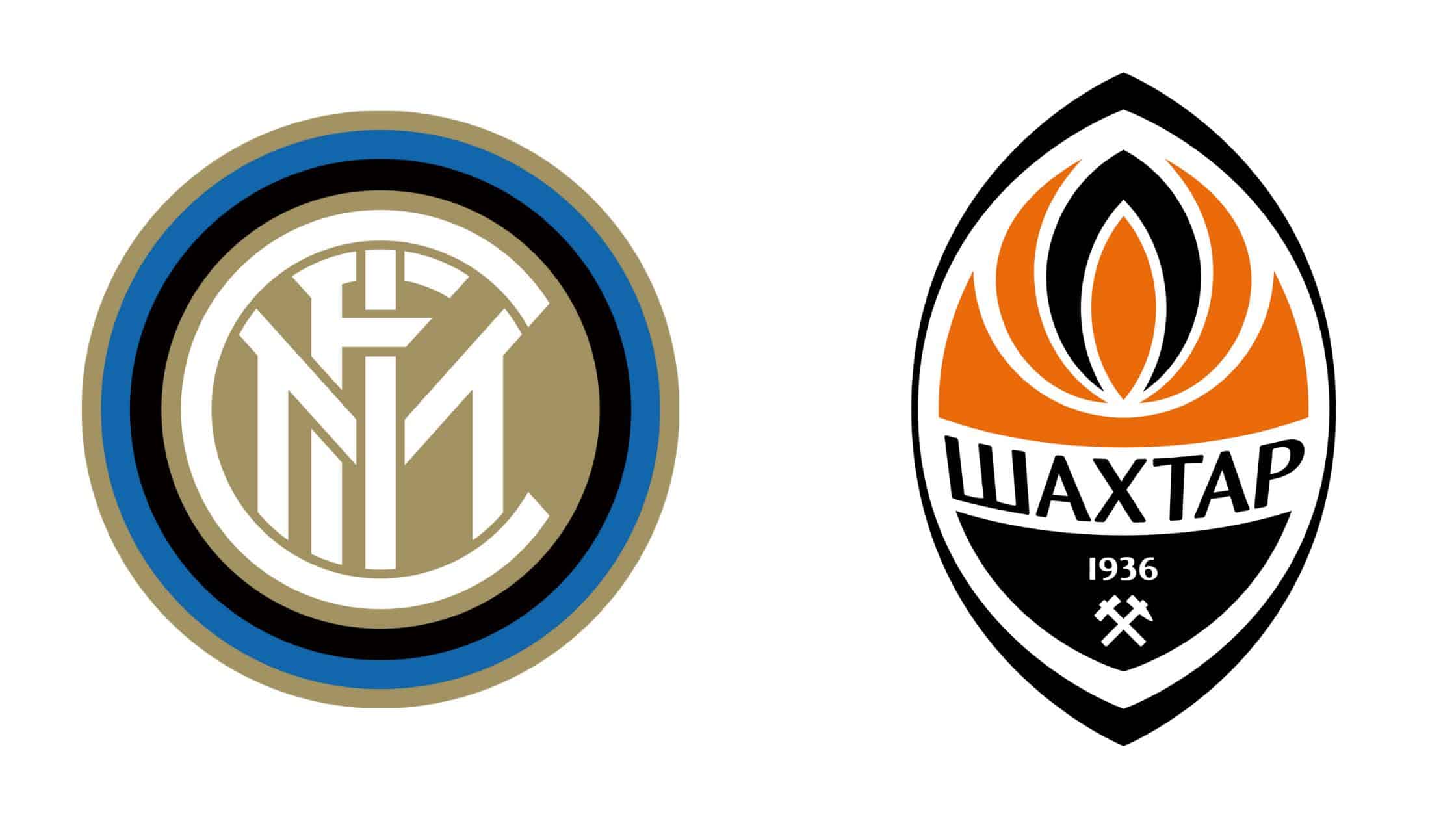Inter Mailand und Schachtar Donezk treffen in der Champions-League-Gruppenphase 2020/21 aufeinander. Informationen zur TV-Übertragung (heute & live), zum Live-Stream und zur Champions-League-Konferenz.