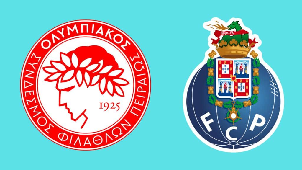 Olympiakos Piräus und FC Porto treffen in der Champions-League-Gruppenphase 2020/21 aufeinander. Informationen zur TV-Übertragung (heute & live), zum Live-Stream und zur Champions-League-Konferenz.