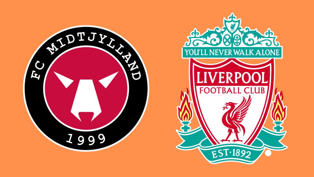 FC Midtjylland und Liverpool FC treffen in der Champions-League-Gruppenphase 2020/21 aufeinander. Informationen zur TV-Übertragung (heute & live), zum Live-Stream und zur Champions-League-Konferenz.