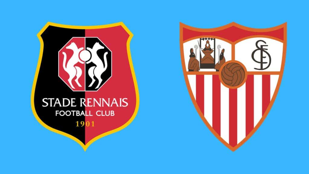 Stade Rennes und FC Sevilla treffen in der Champions-League-Gruppenphase 2020/21 aufeinander. Informationen zur TV-Übertragung (heute & live), zum Live-Stream und zur Champions-League-Konferenz.