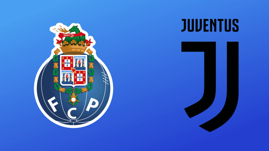 FC Porto - Juventus Turin / Juve treffen im Champions-League-Achtelfinale 2020/2021 aufeinander: heute, Spiele, Live-Stream, Live-Ticker, TV-Übertragung, Champions-League-Achtelfinale, Konferenz, heute.