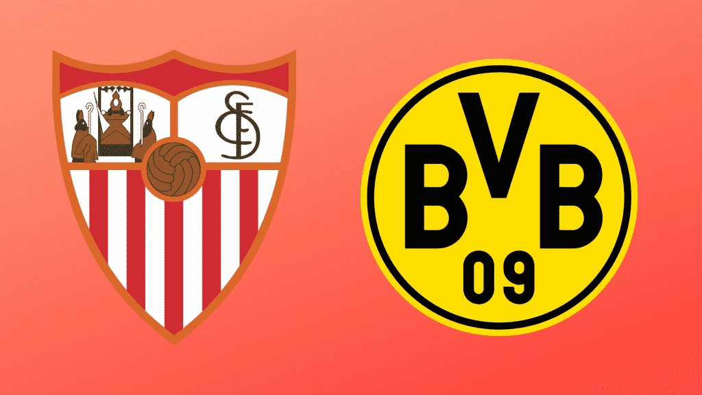 FC Sevilla - Borussia Dortmund / BVB treffen im Champions-League-Achtelfinale 2020/2021 aufeinander: heute, Spiele, Live-Stream, Live-Ticker, TV-Übertragung, Champions-League-Achtelfinale, Konferenz, heute.