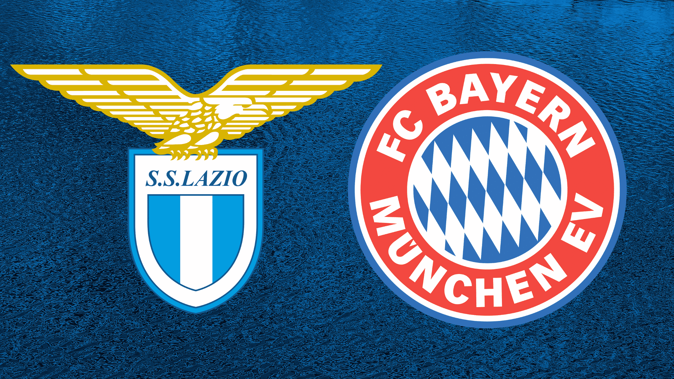 Lazio Rom - FC Bayern München treffen im Champions-League-Achtelfinale 2020/2021 aufeinander: heute, Spiele, Live-Stream, Live-Ticker, TV-Übertragung, Champions-League-Achtelfinale, Konferenz, heute.