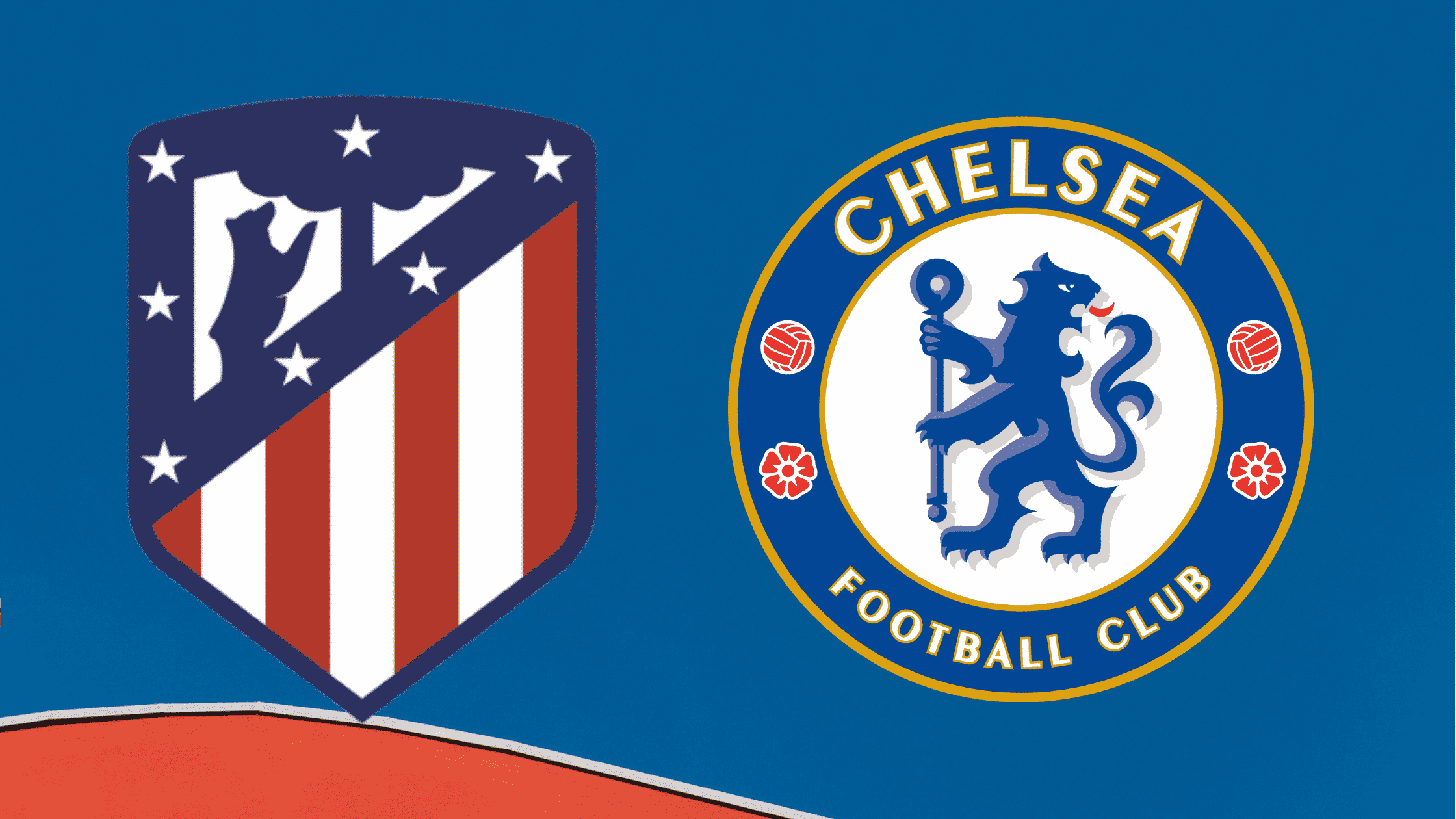 Atlético / Atletico Madrid - Chelsea FC treffen im Champions-League-Achtelfinale 2020/2021 aufeinander: heute, Spiele, Live-Stream, Live-Ticker, TV-Übertragung, Champions-League-Achtelfinale, Konferenz, heute.