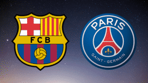 FC Barcelona / Barca - Paris Saint-Germain / PSG treffen im Champions-League-Achtelfinale 2020/2021 aufeinander: heute, Spiele, Live-Stream, Live-Ticker, TV-Übertragung, Champions-League-Achtelfinale, Konferenz, heute.
