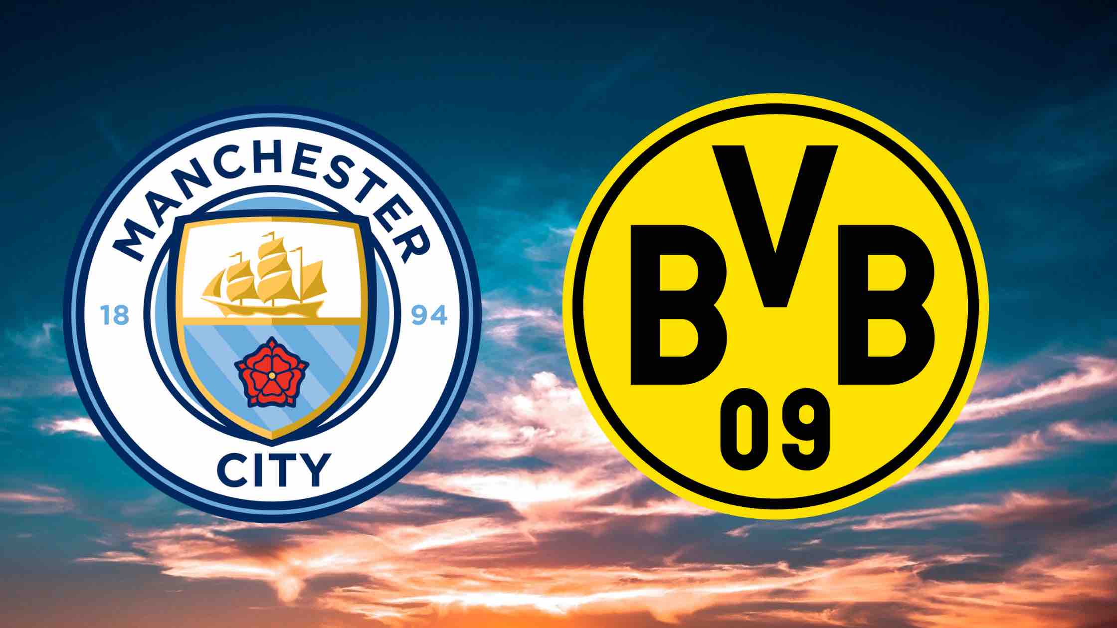 Manchester City - Borussia Dortmund / BVB treffen im Champions-League-Viertelfinale 2020/2021 aufeinander: live, heute Spiele, Live-Stream, Live-Ticker, TV-Übertragung, Champions-League-Achtelfinale, CL-Konferenz.