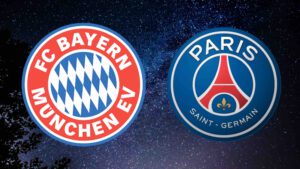 FC Bayern München – Paris Saint-Germain / PSG treffen im Champions-League-Viertelfinale 2020/2021 aufeinander: live, heute Spiele, Live-Stream, Live-Ticker, TV-Übertragung, Champions-League-Achtelfinale, CL-Konferenz.